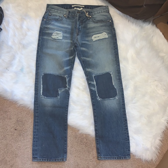 👖NWT American Dress Code Jeans - Picture 1 of 9
